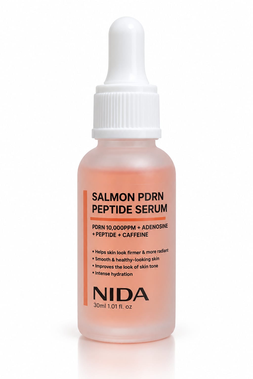 Péptidos de Salmón Nida