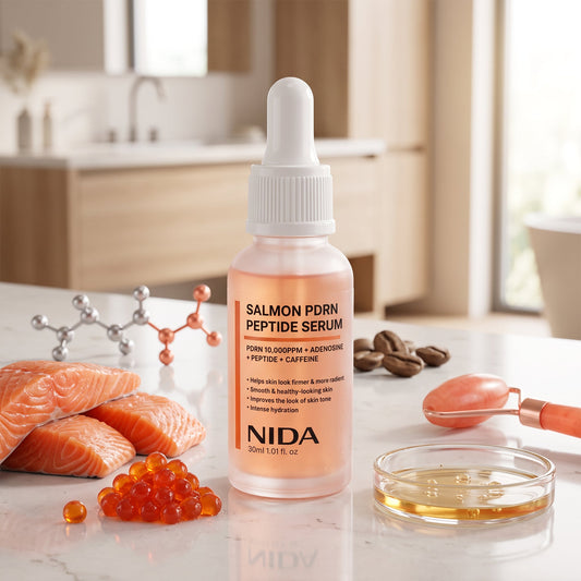 Péptidos de Salmón Nida