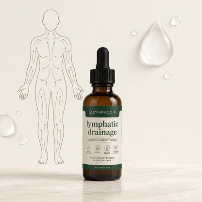 Lymphatic Drainage - Bienestar desde el interior